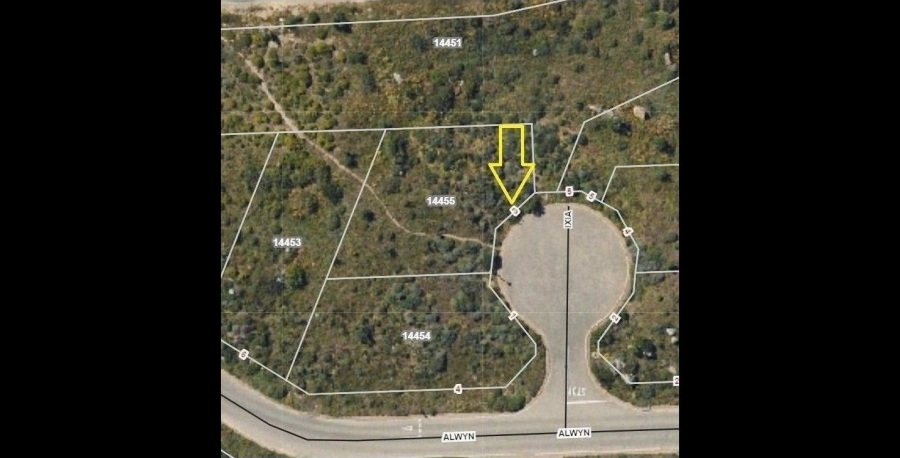 Commercial Property for Sale in Hoogland Western Cape